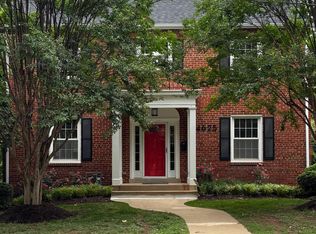 4625 Rockwood Pkwy NW, Washington, DC 20016