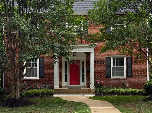 4625 Rockwood Pkwy NW, Washington, DC 20016