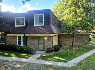 233 Peyton Pl SW, Atlanta, GA 30311