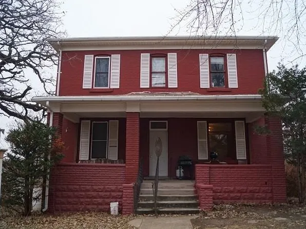 1117 6th St, Peru, NE 68421