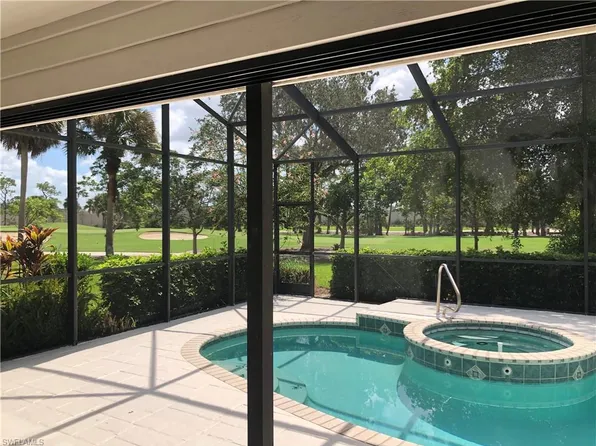 180 Cypress View DR #C-35, NAPLES, FL 34113