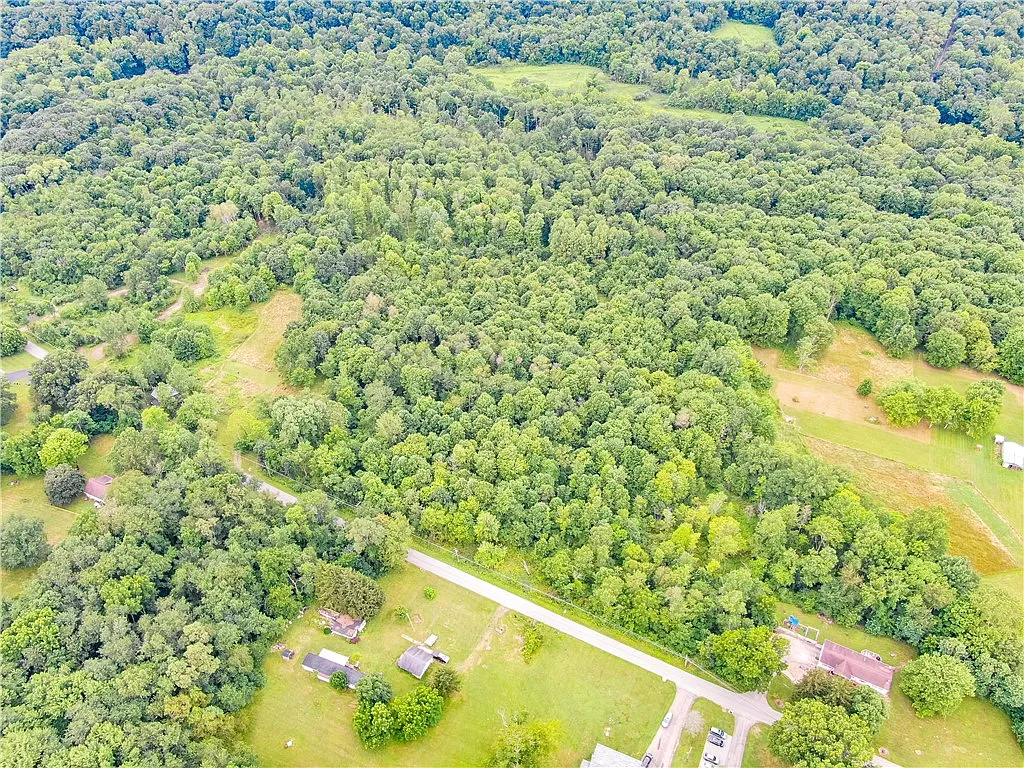 LOT 5 Hillsville Rd photo 1