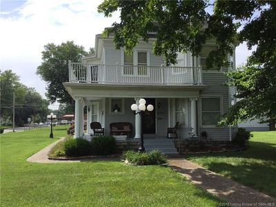 229 S Clark Blvd, Clarksville, IN, 47129