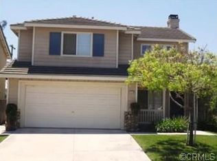 1116 Tradition Ln, Upland, CA 91786