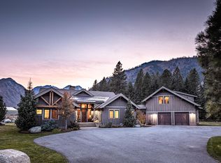 12515 Shore St, Leavenworth, WA 98826