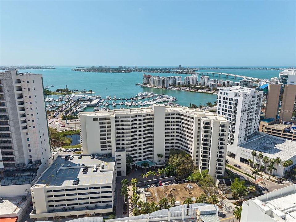 1st image of 1255 N GULFSTREAM AVENUE #1501