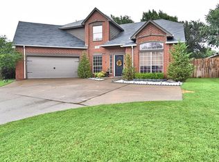 1809 N 13th St, Broken Arrow, OK 74012