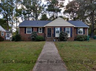 8205 Galway Ln, Henrico, VA 23228
