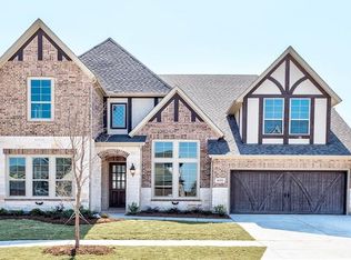 4151 Porosa Ln, Prosper, TX 75078