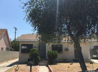 4820 Deland Ave, Pico Rivera, CA 90660