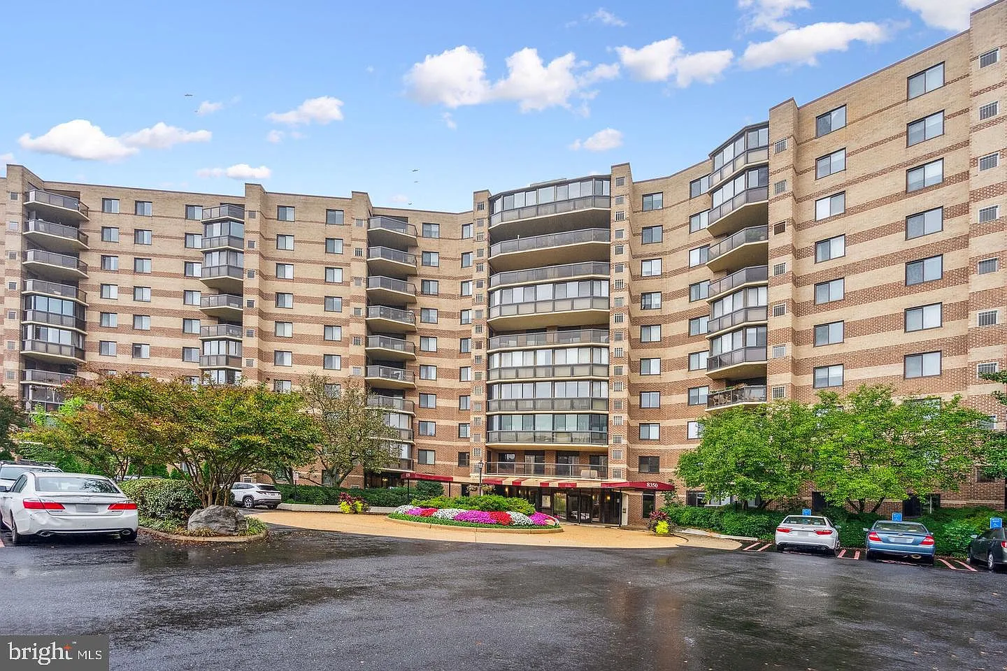 1 bed, 1.5 bath, 1077 sqft, $3,000 — Photo 1
