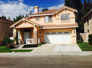 17 Bienvenue Dr, Foothill Ranch, CA 92610