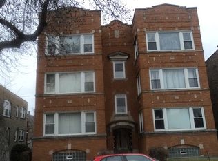 7727 S Carpenter St #2, Chicago, IL 60620