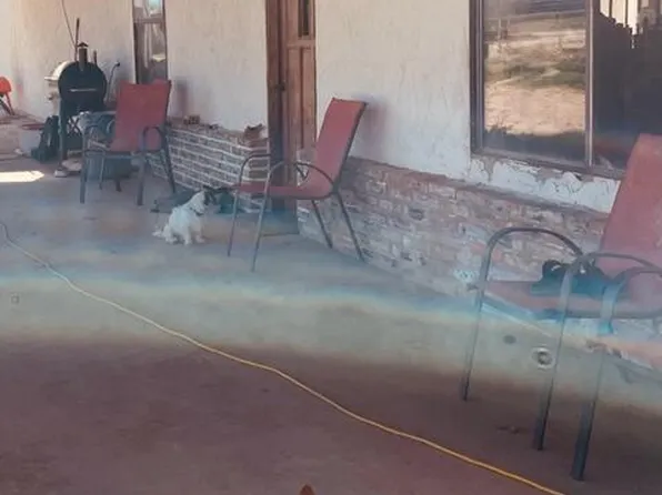 413 N MACRAE Road, Coolidge, AZ 85128