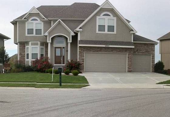 2nd image of 24905 W 91st Pl