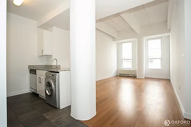 Rented by Oxford Property Group