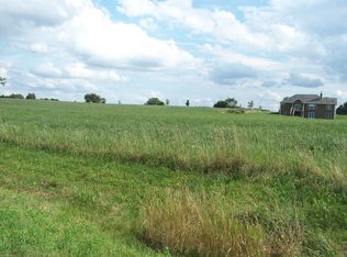 4807 Moraine Trl LOT 41, Ringwood, IL 60072
