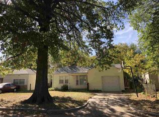 2123 N Hood Ave, Wichita, KS 67203