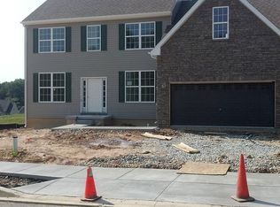 463 Welsh Hill Rd, Newark, DE 19702