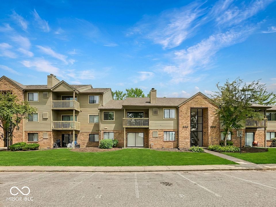 1st image of 4341 Village Parkway Cir W APT 7