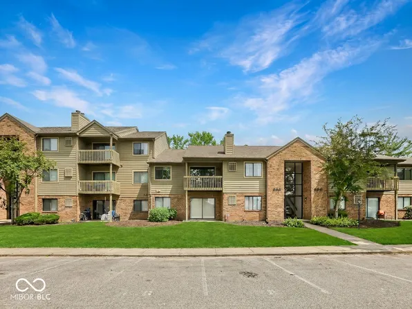 4341 Village Parkway Cir W APT 7, Indianapolis, IN 46254