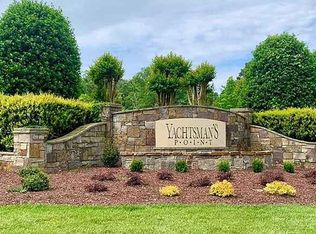 874 Scout Rd, Lexington, NC 27292