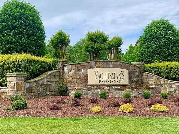 874 Scout Rd, Lexington, NC 27292