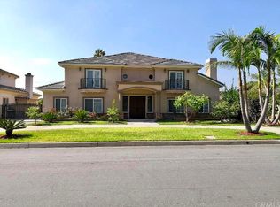 122 W Sandra Ave, Arcadia, CA 91007