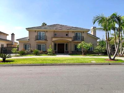 122 W Sandra Ave, Arcadia, CA, 91007