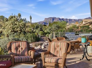 5236 S Marble Dr, Gold Canyon, AZ 85118
