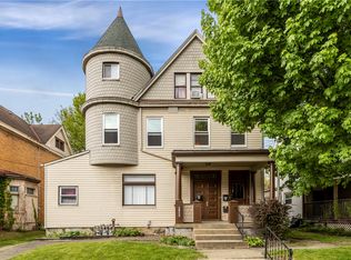 2953 Zephyr Ave, Pittsburgh, PA 15204