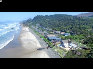 80392 Carnahan Rd, Arch Cape, OR 97102