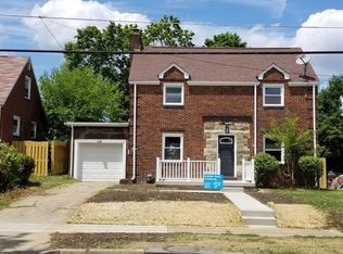 1234 Justine St, Pittsburgh, PA 15204