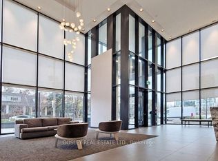 11 Lillian St #1705, Toronto, ON M4S0C3