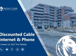 3655 Kingston Rd #504A, Toronto, ON M1M0E2