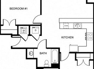 438 Main Street Apartments, Baton Rouge, LA 70802