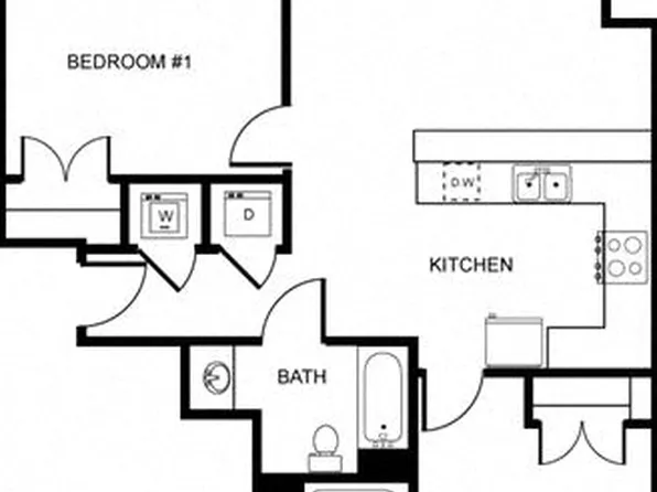 438 Main Street Apartments