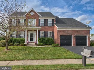 211 Chieftan Ln, Boonsboro, MD 21713