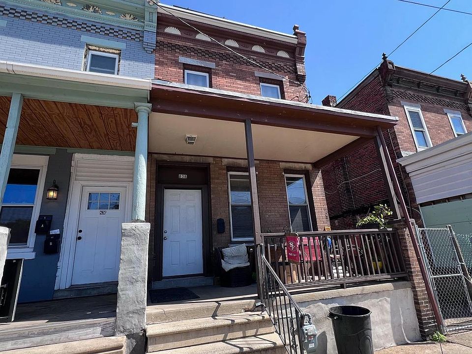 2nd image of 838 Haddon Ave