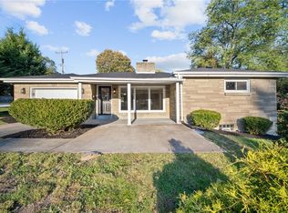 123 North St, Canonsburg, PA 15317