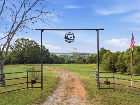 977 S Highway 137, Willow Springs, MO 65793
