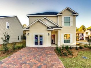 28 Tranquility Ct LOT 12, Santa Rosa Beach, FL 32459