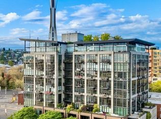 2720 3rd Ave APT 1106, Seattle, WA 98121