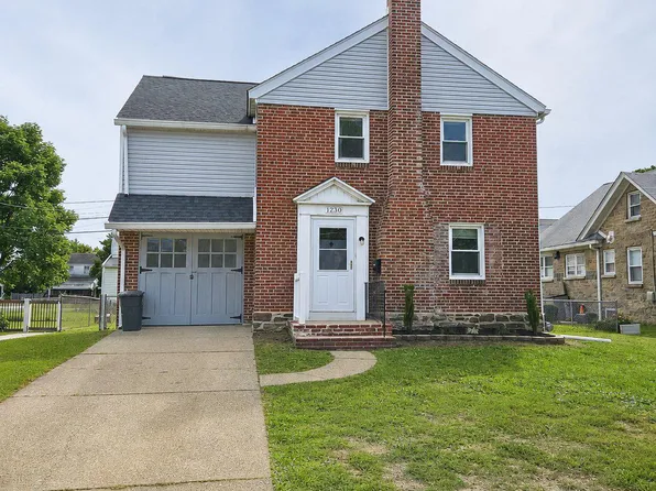 1230 Macdade Blvd, Woodlyn, PA 19094
