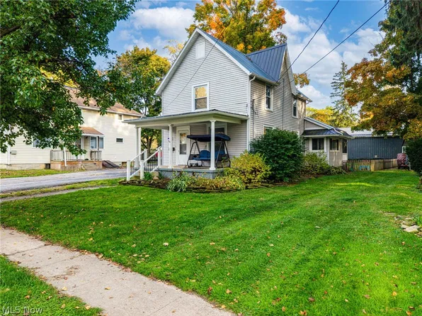 10 Olive St, Norwalk, OH 44857