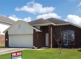 8439 Taraglen Ct, Richmond, TX 77407