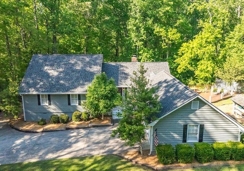 5621 Kentucky Downs Dr, Macon, GA 31210 Zillow