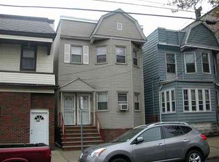 354 Princeton Ave, Jersey City, NJ 07305