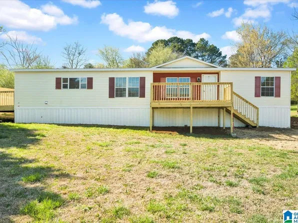 837 Roulain Rd, Odenville, AL 35120