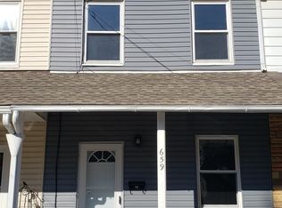 659 Furnace St, Emmaus, PA 18049